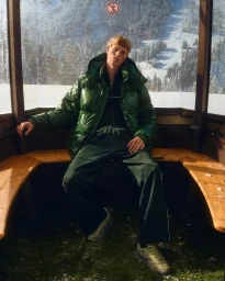 Lacoste Holidays 2025