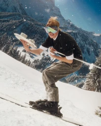 Lacoste Holidays 2025