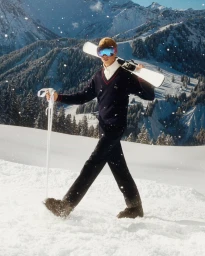 Lacoste Holidays 2025