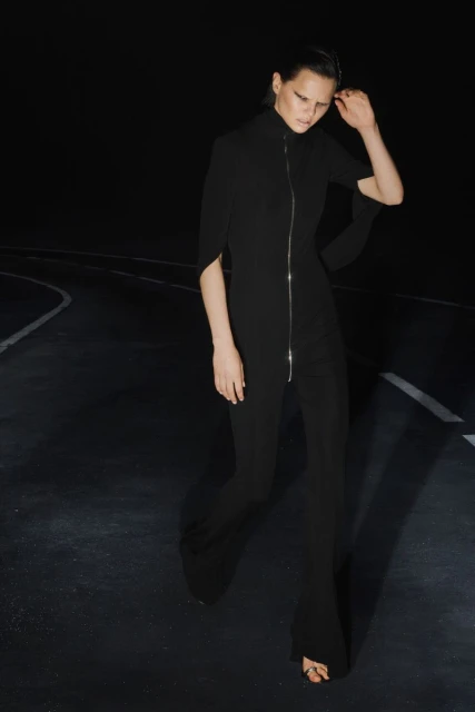 Alexander Wang Resort 2026 Lookbook
