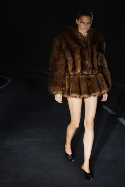 Alexander Wang Resort 2026 Lookbook