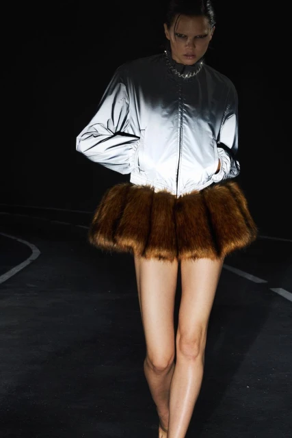 Alexander Wang Resort 2026 Lookbook