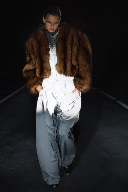 Alexander Wang Resort 2026 Lookbook