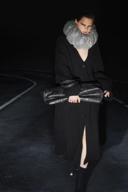 Alexander Wang Resort 2026 Lookbook