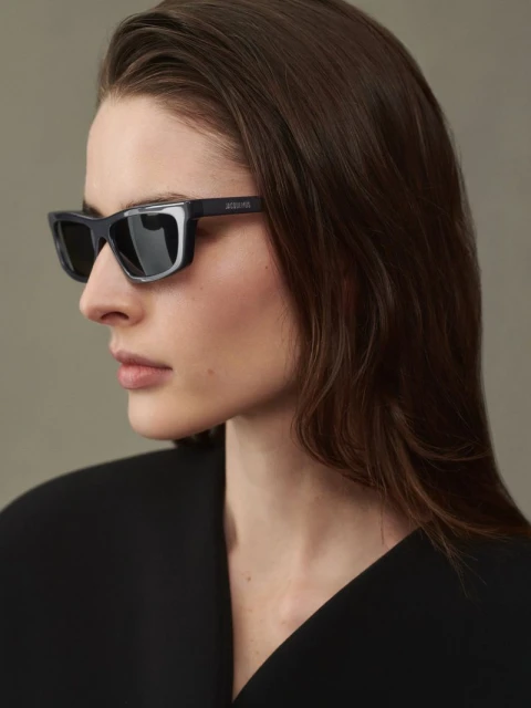 Jacquemus F/W 25 Eyewear