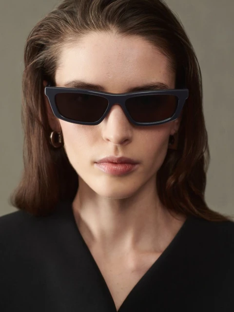 Jacquemus F/W 25 Eyewear