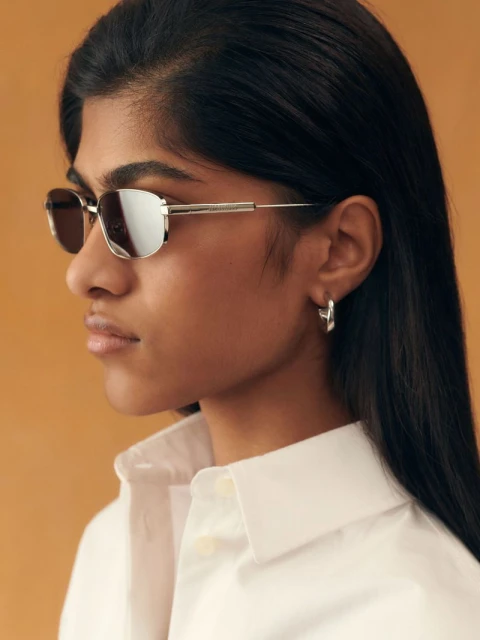 Jacquemus F/W 25 Eyewear
