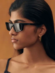 Jacquemus F/W 25 Eyewear
