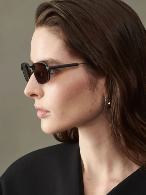 Jacquemus F/W 25 Eyewear