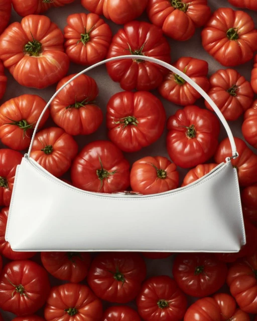 Jacquemus F/W 25 Lookbook