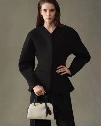 Jacquemus F/W 25 Lookbook