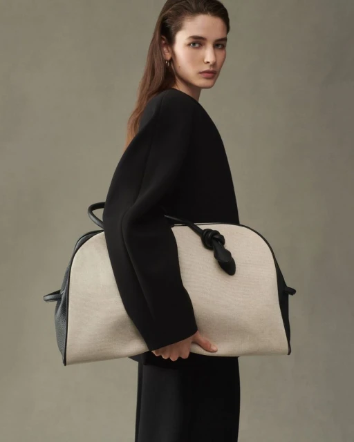 Jacquemus F/W 25 Lookbook