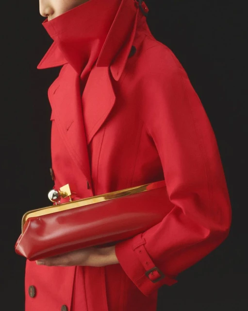 Jacquemus F/W 25 Lookbook