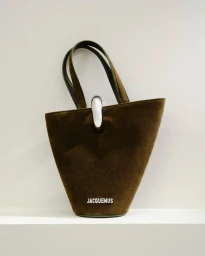 Jacquemus F/W 25 Lookbook