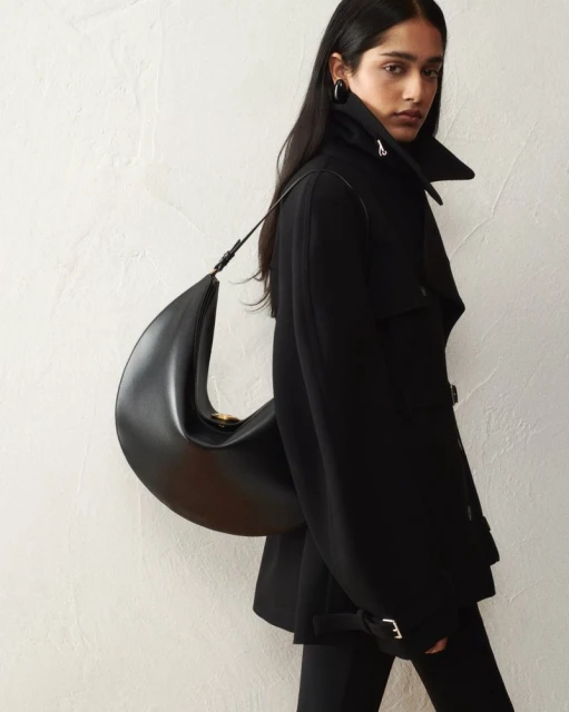 Jacquemus F/W 25 Lookbook