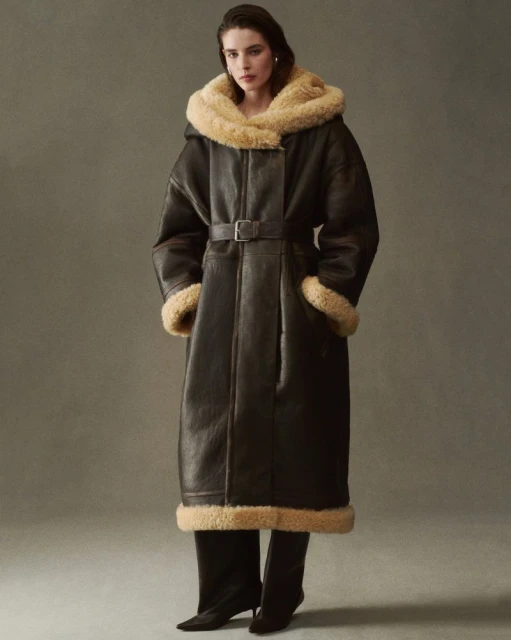 Jacquemus F/W 25 Lookbook