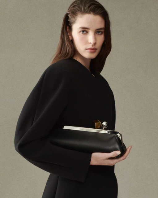 Jacquemus F/W 25 Lookbook