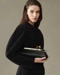 Jacquemus F/W 25 Lookbook