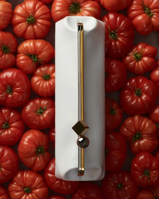 Jacquemus F/W 25 Lookbook