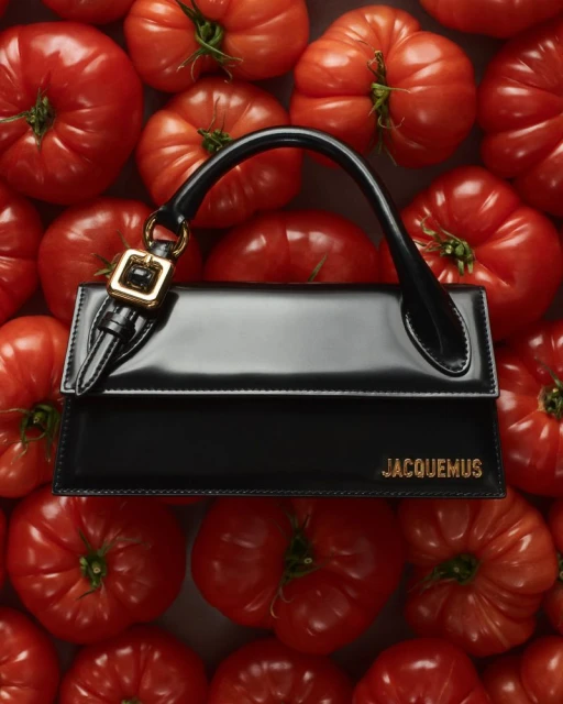 Jacquemus F/W 25 Lookbook