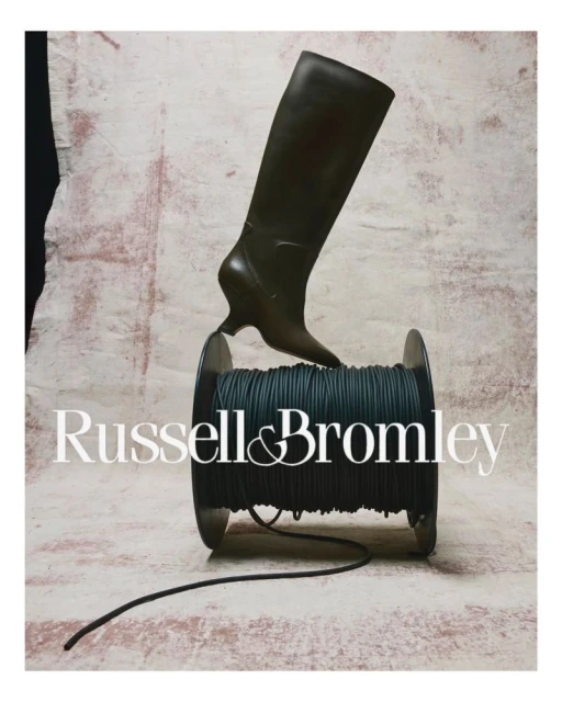 Russell & Bromley AW25
