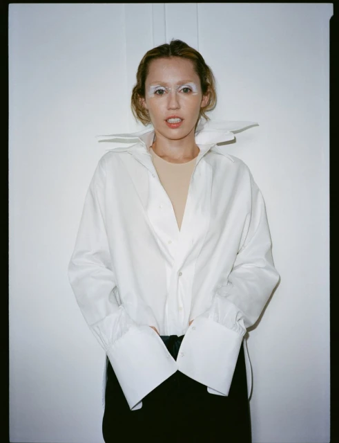 Maison Margiela Autumn-Winter 2025