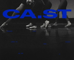 CA.ST - Cardboard Stage