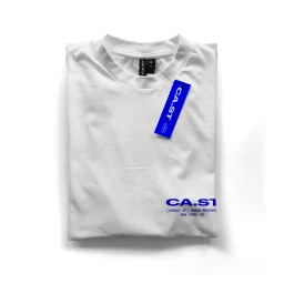 CA.ST - Cardboard Stage