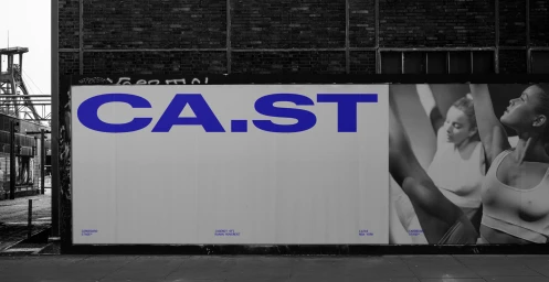 CA.ST - Cardboard Stage