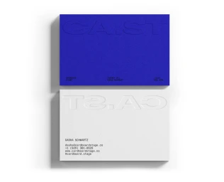 CA.ST - Cardboard Stage