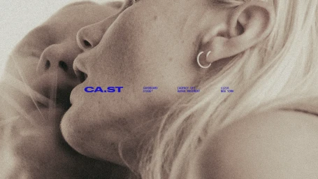 CA.ST - Cardboard Stage