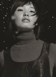 Marc O'Polo Christmas 2025 Campaign