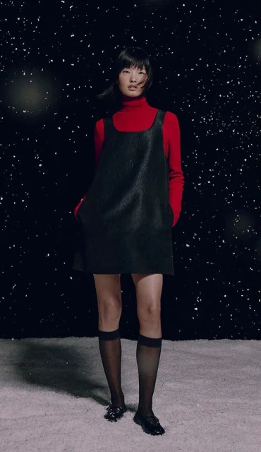 Marc O'Polo Christmas 2025 Campaign