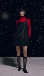 Marc O'Polo Christmas 2025 Campaign