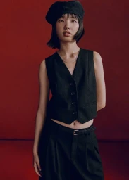 Marc O'Polo Christmas 2025 Campaign