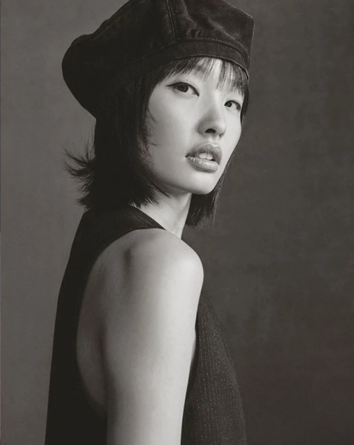 Marc O'Polo Christmas 2025 Campaign