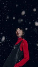 Marc O'Polo Christmas 2025 Campaign