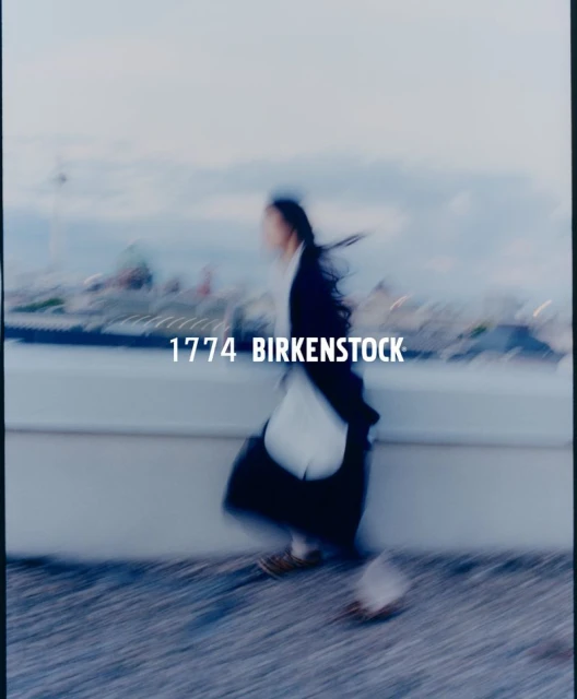 Birkenstock 1774