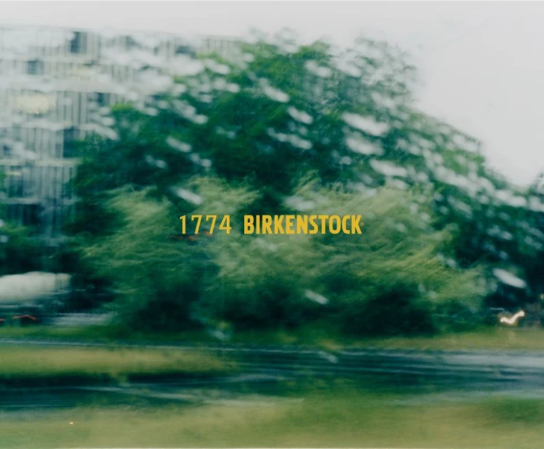 Birkenstock 1774