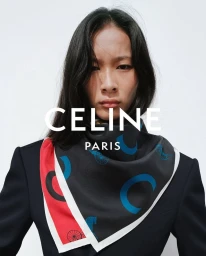 CELINE PRINTEMPS 26