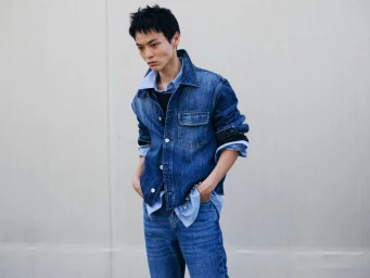 Our Legacy F/W 25 Campaign