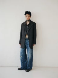 Our Legacy F/W 25 Campaign