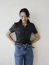 Our Legacy F/W 25 Campaign