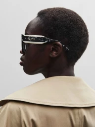 Carolina Herrera Fall 25 Eyewear