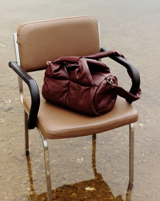 VIC MATIÉ F/W25 CAMPAIGN