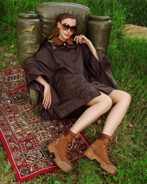 VIC MATIÉ F/W25 CAMPAIGN