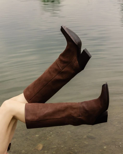 VIC MATIÉ F/W25 CAMPAIGN