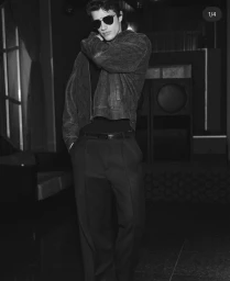 EMPORIO ARMANI F/W 25