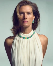 Piaget Shapes of Extraleganza 2025 Campaign