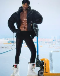 Players x Gucci Winter Special